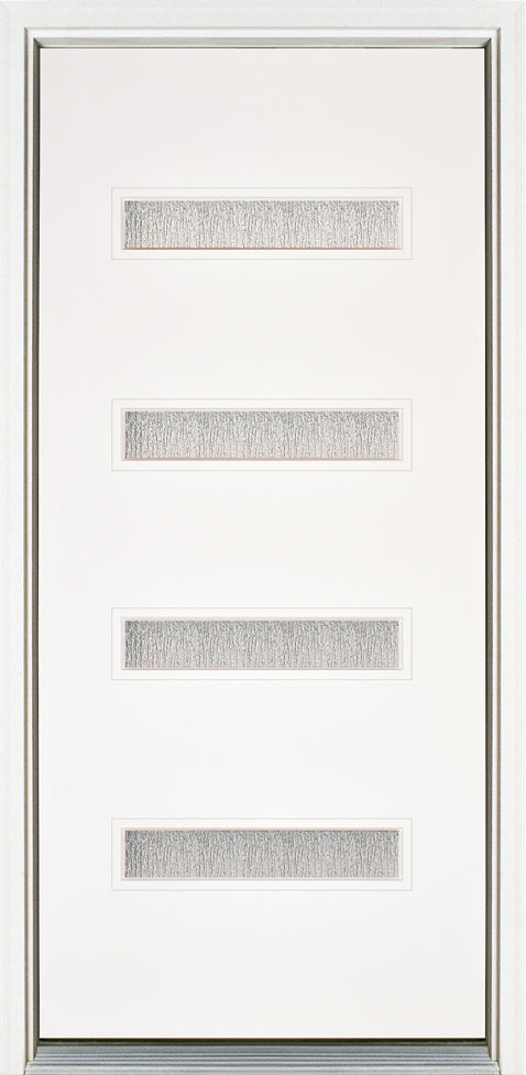4 Lite Entry Door